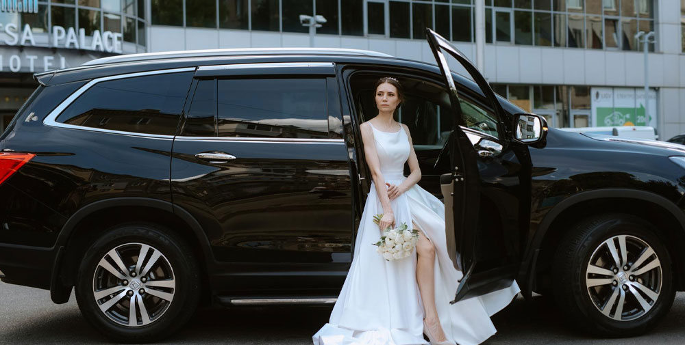 detroit airport car service