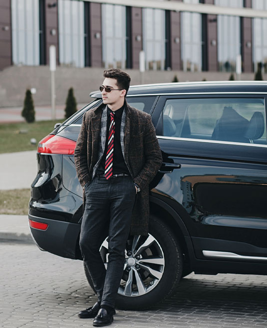 Detroit Airport Car Service